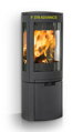 krbové kachle Jotul F 378 Advance