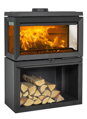 krbové kachle Jotul F 620 B