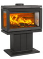 krbové kachle Jotul F 620 P