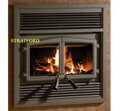 osburn stratford black
