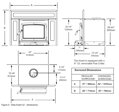 vista insert le schema novy