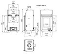 aquaflam 12 schema