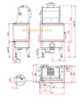 bef aquatic wh 80 cp schema