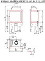 bef feel 6 cl schema