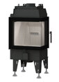 krbová vložka Bef Therm Passive 6 CP/CL - bočné sklo