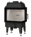 krbová vložka Bef Therm Passive 8 CP/CL - bočné sklo