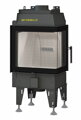 krbová vložka Bef Therm 6 CP/CL - bočné sklo