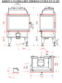 bef therm 8 cp schema