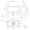 bef twin 10 n aquatic ii schema