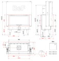 bef twin v 10 aquatic ii schema