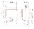 bef twin 8 aquatic ii schema