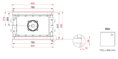 bef twin 8 aquatic ii n schema