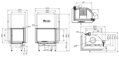 albero al11 lgh schema