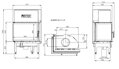 albero al11 lh schema