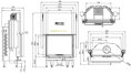albero al16 gh schema