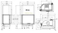 albero al16 rgh schema