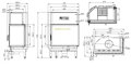 albero al16 rh schema