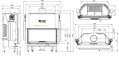 albero al19 gh schema