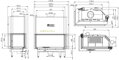 albero al19 lgh schema