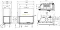 albero al19 rgh schema