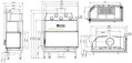 albero al19 rh schema