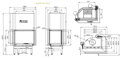 albero al9 rgh schema