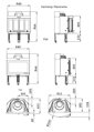 jotil i 400 harmony panorama flat schema