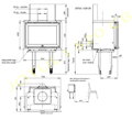 jotul i 520 cb schema
