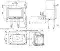 jotul i 620 f schema