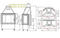 chopok 2R 90/450 schema