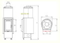 roto 450 vodnik schema