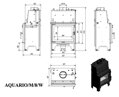 aquario m8 schema