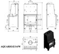 aquario z14 schema