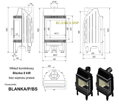 blanka bsp schema