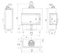 lucy 14 slim bs l schema