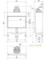 lucy 14 slim schema