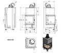 mbn 8 bs l schema