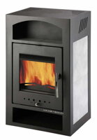 haas + sohn adria mini II seda