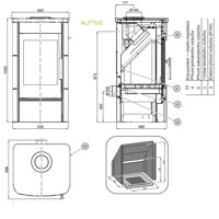 alytus schema