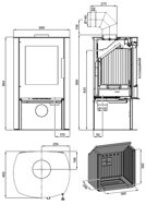laros piccolo schema