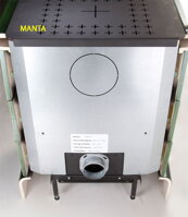 manta zadby pohlad