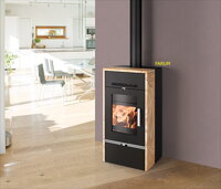 farum woodstone prestige tv interier