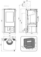 herbom II sivy schema