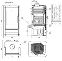 savona keramika tv schema