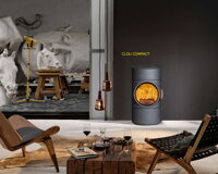 clou compact interier