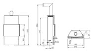 austroflamm lounge schema