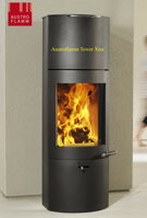 austroflamm tower xtra