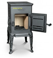 dovre 100 cbs dvierka