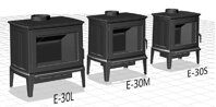 hergom e 30 porovnanie modelov s m l