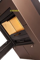 evenes detail